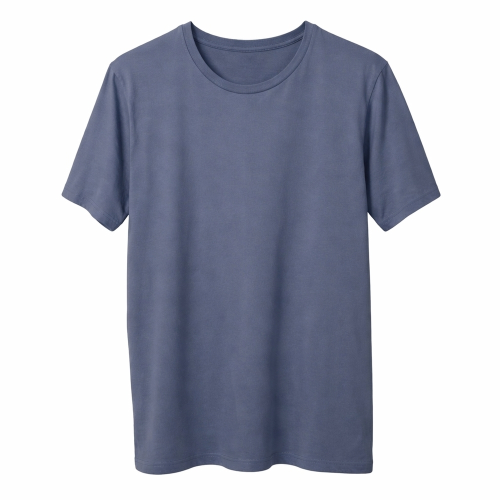 lululemon athletica Navy Blue Short Sleeve Tee